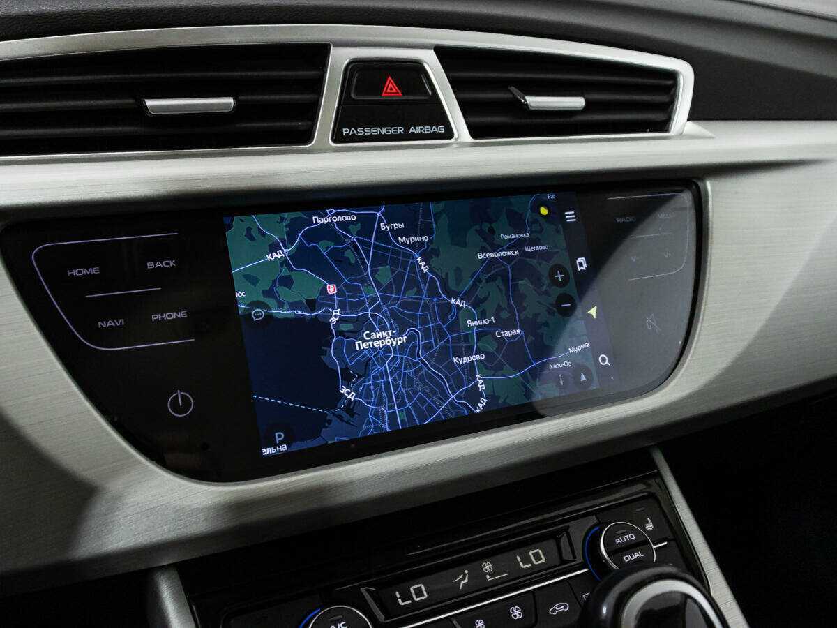 Купить Geely Atlas, 2021, 110 181 км.. Фото: #16