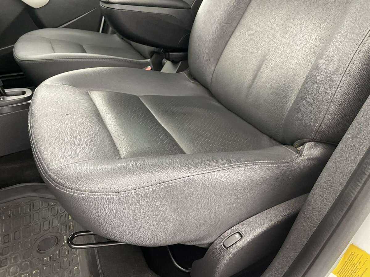 Купить Renault Duster, 2015, 108 303 км.. Фото: #9