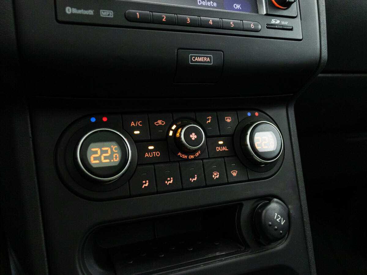 Купить Nissan Qashqai, 2012, 129 771 км.. Фото: #17