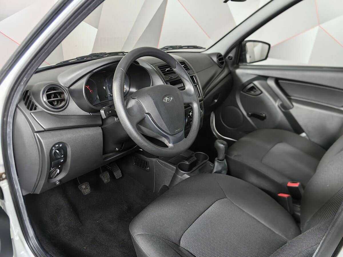 Купить Lada (ВАЗ) Granta, 2020, 54 300 км.. Фото: #11