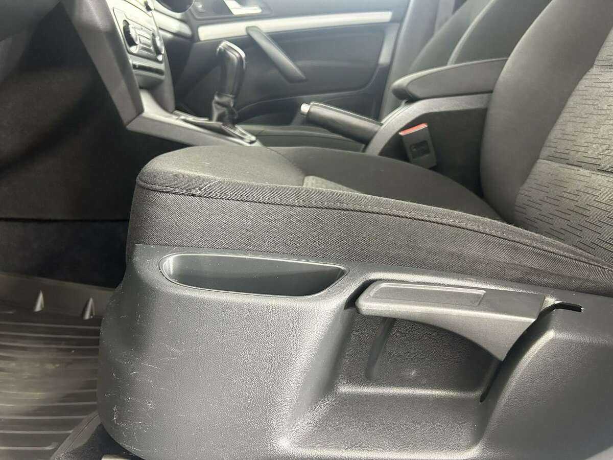 Купить Skoda Octavia, 2012, 120 158 км.. Фото: #9