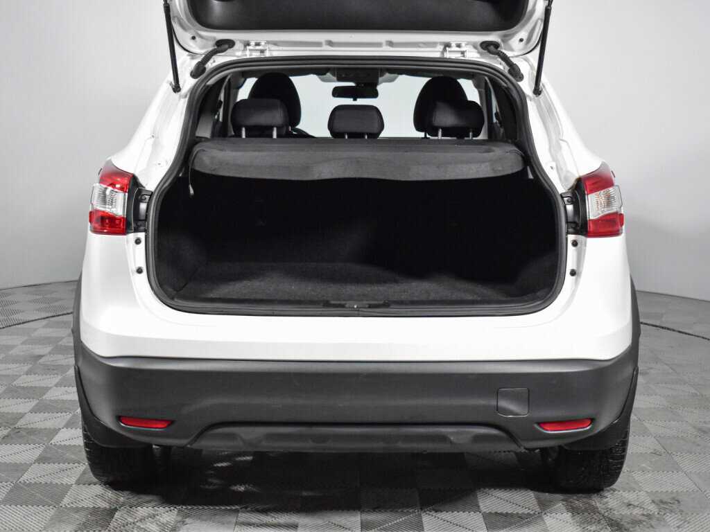 Купить Nissan Qashqai, 2017, 143 999 км.. Фото: #17