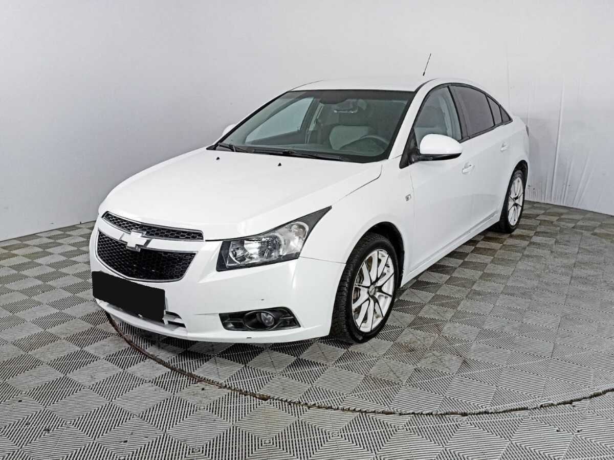Купить Chevrolet Cruze, 2012, 311 653 км.. Фото: #0