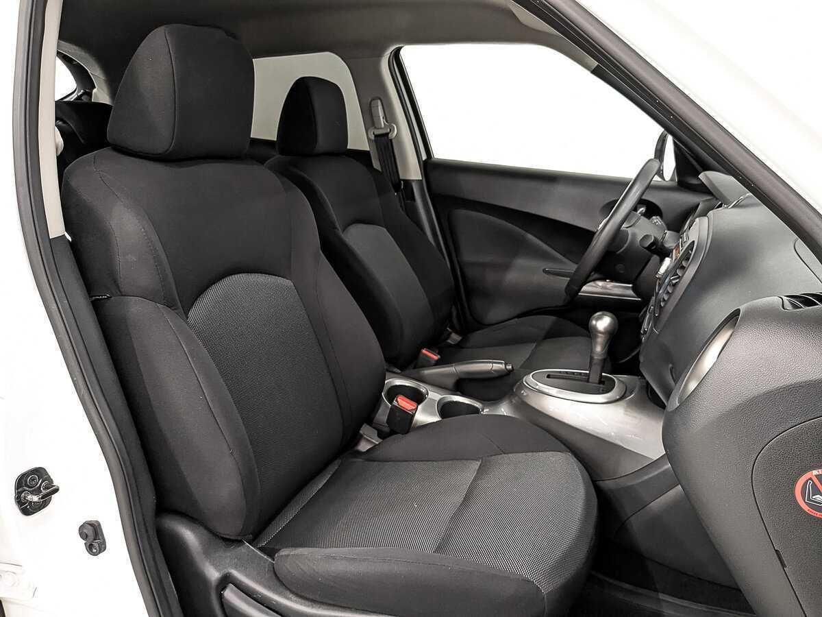 Купить Nissan Juke, 2014, 73 358 км.. Фото: #23