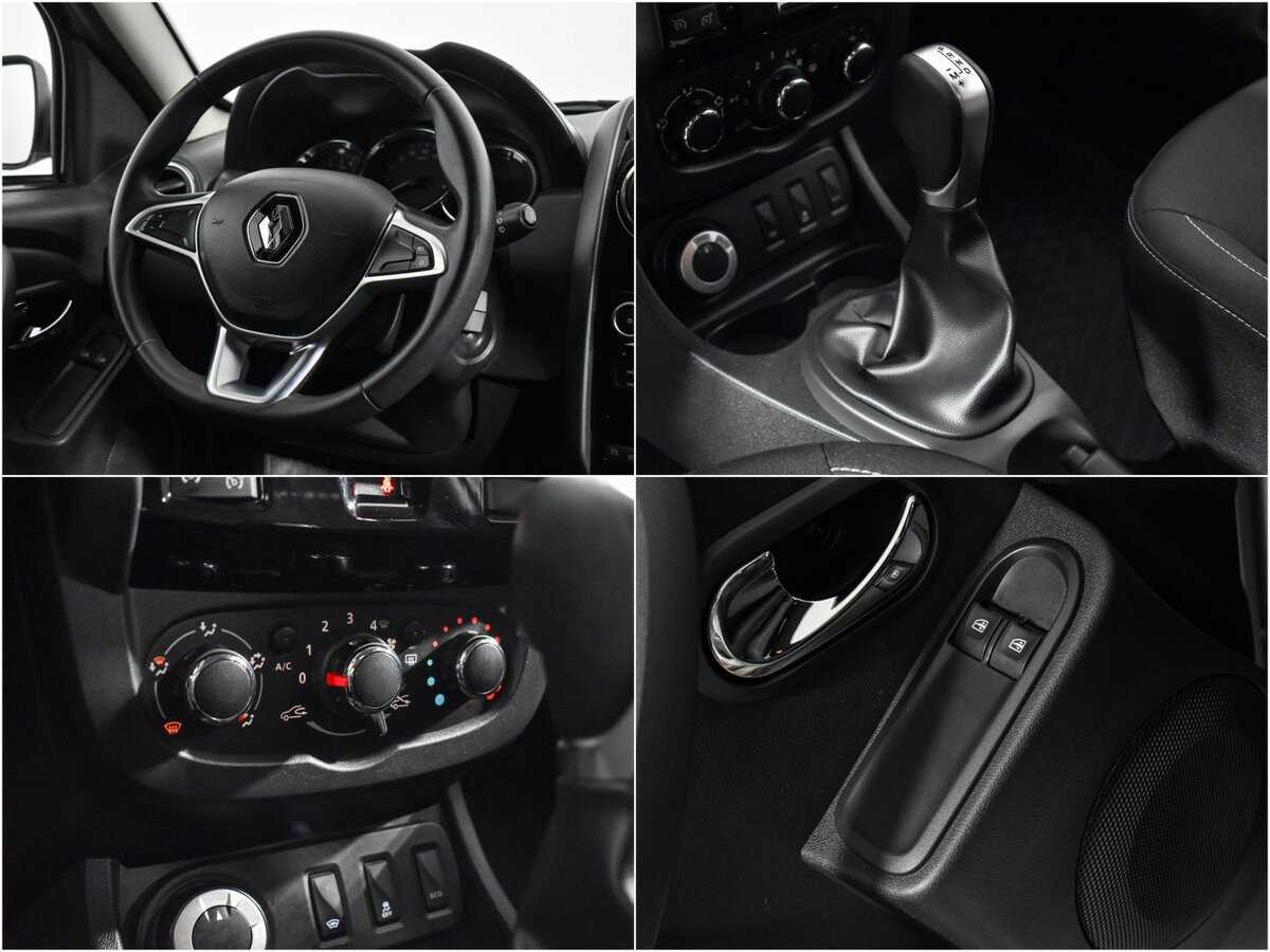 Купить Renault Duster, 2019, 164 683 км.. Фото: #16