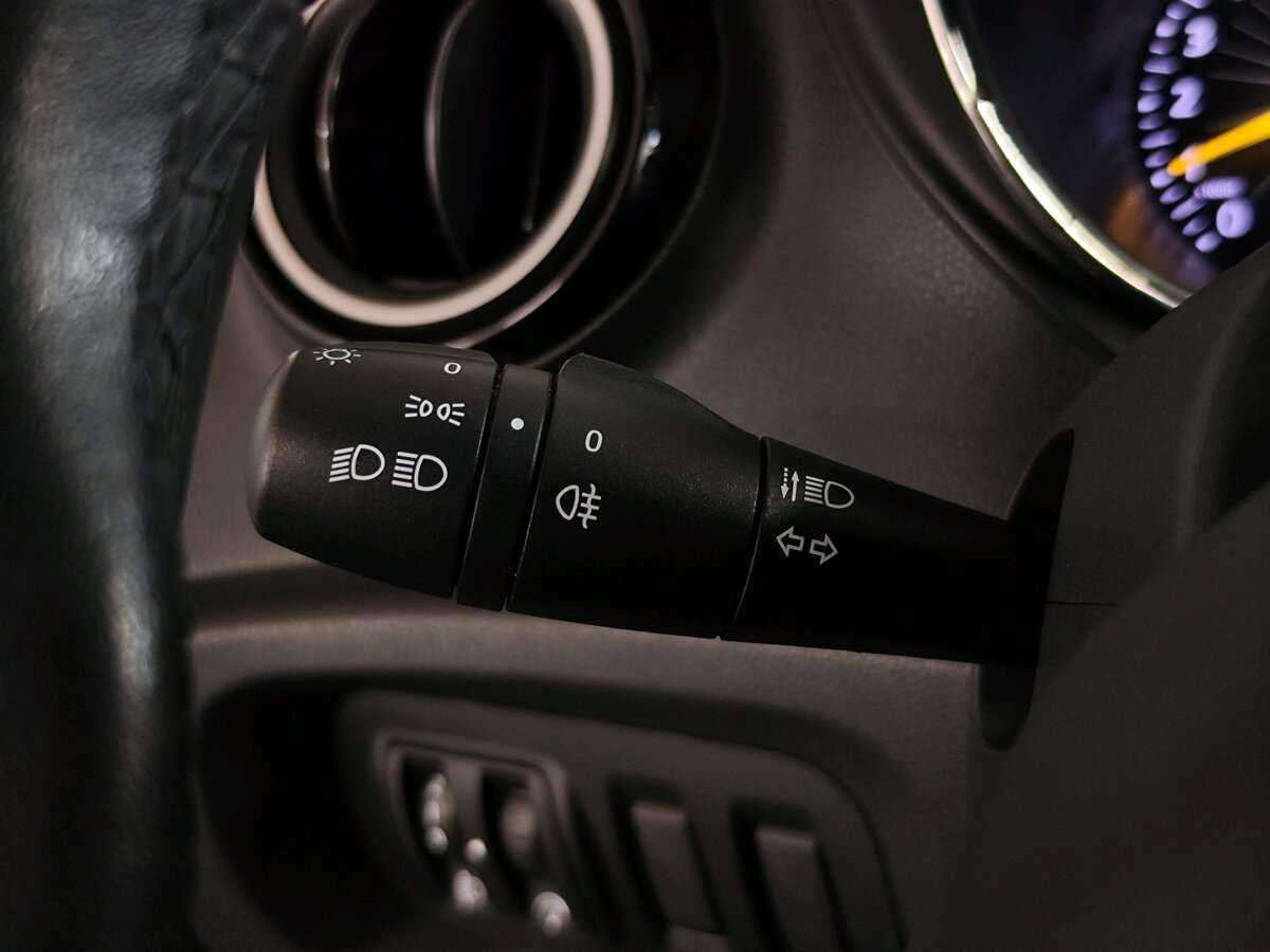 Купить Renault Kaptur, 2016, 129 069 км.. Фото: #18