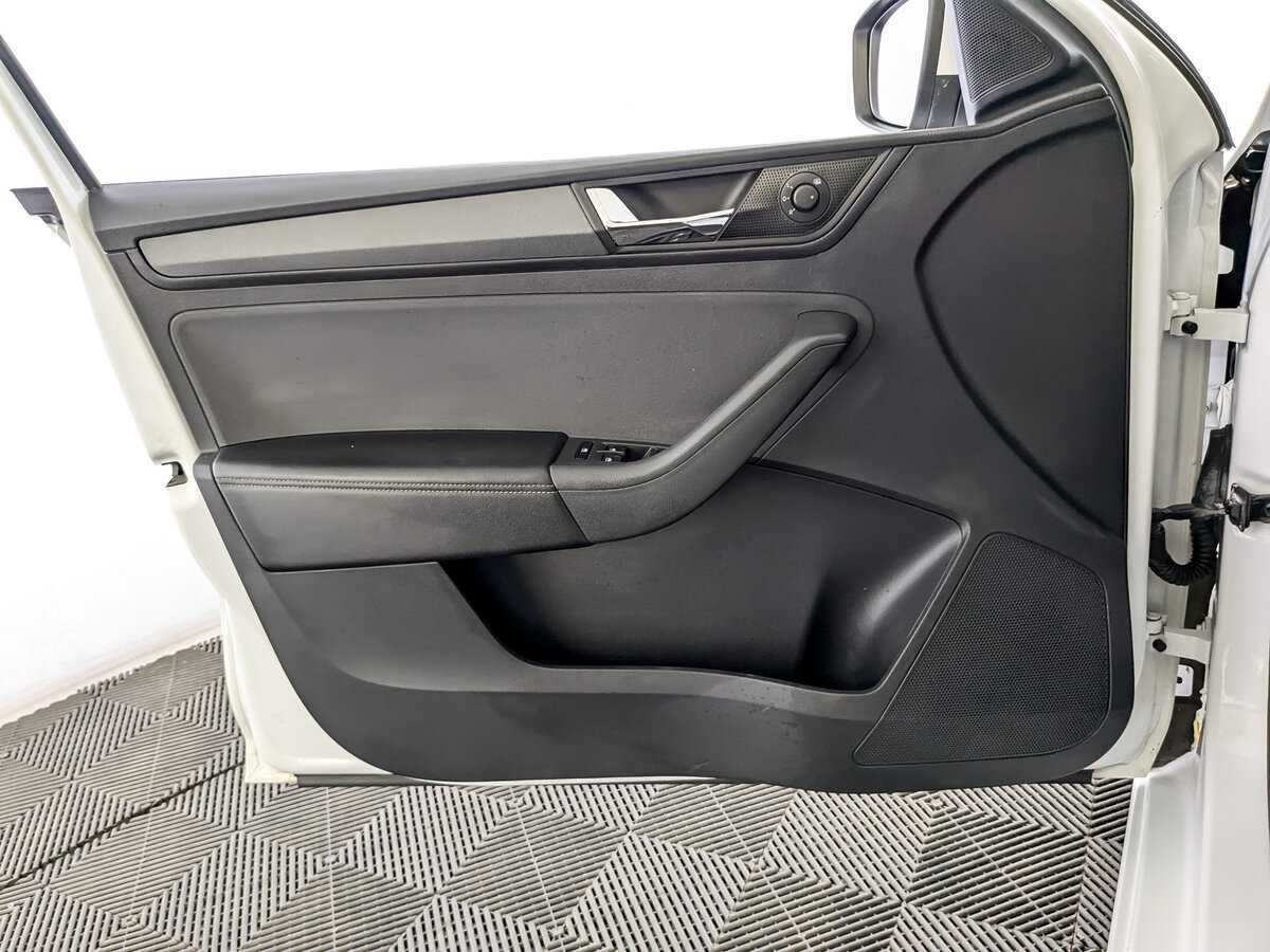 Купить Skoda Rapid, 2020, 202 147 км.. Фото: #15