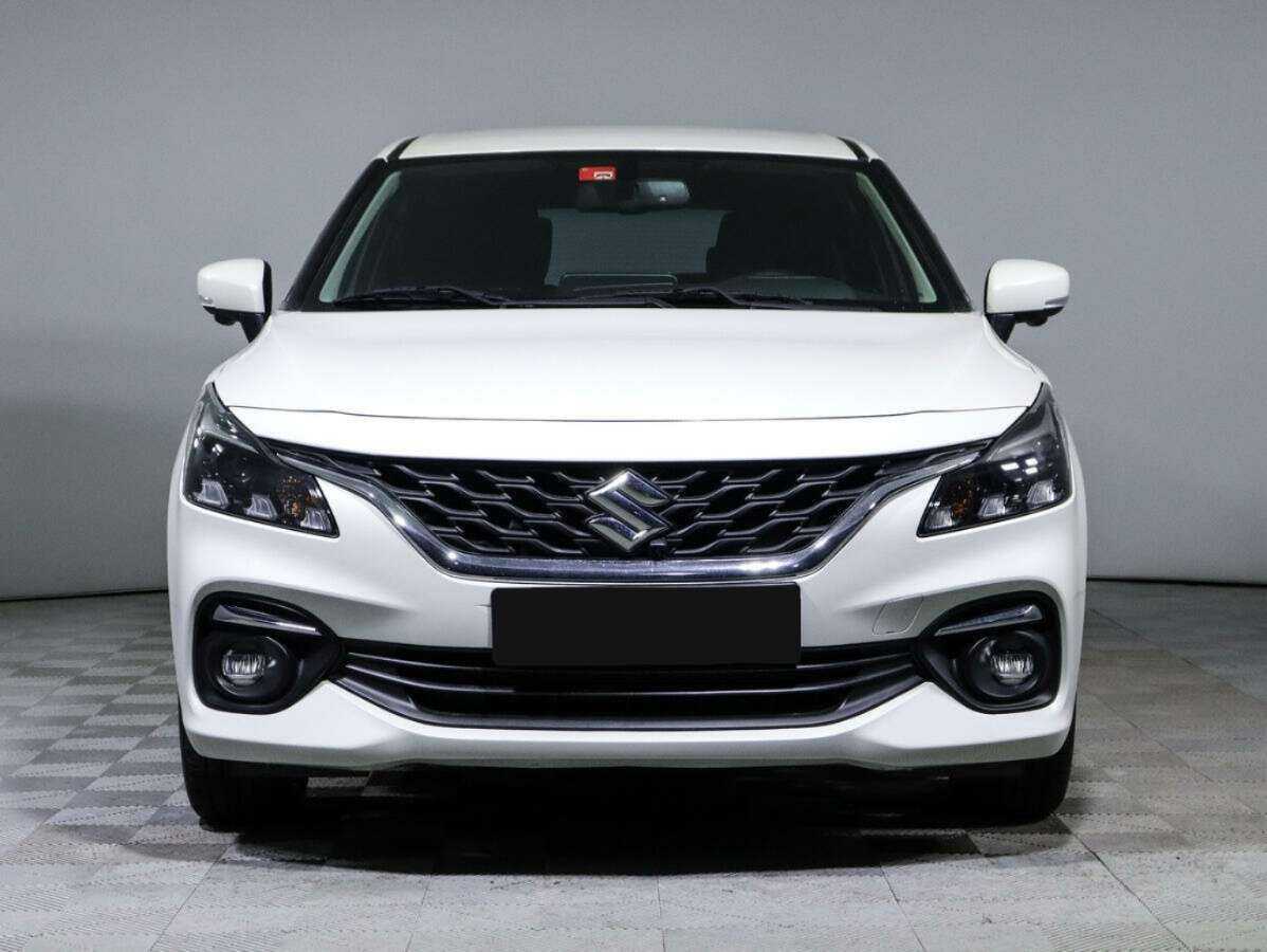 Купить Suzuki Baleno, 2022, 18 661 км.. Фото: #1