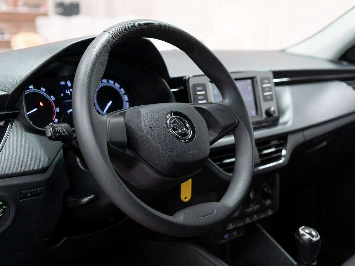 Купить Skoda Rapid, 2020, 149 000 км.. Фото: #4