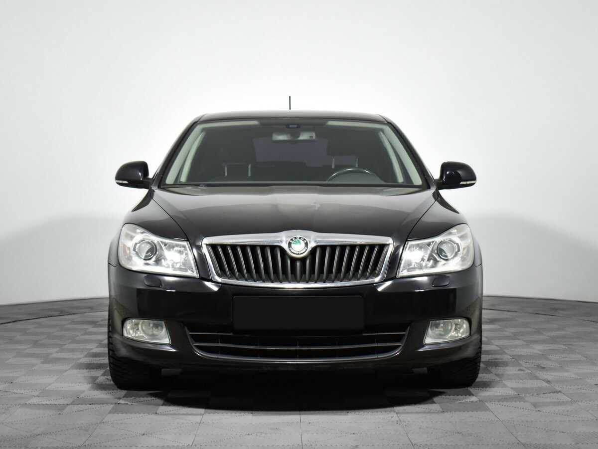 Купить Skoda Octavia, 2012, 150 339 км.. Фото: #1