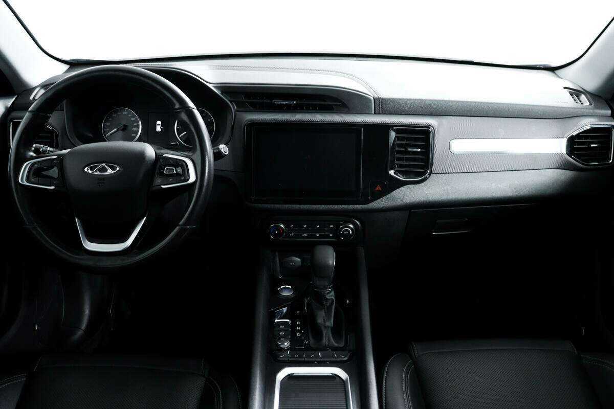 Купить Chery Tiggo 4, 2022, 80 614 км.. Фото: #10