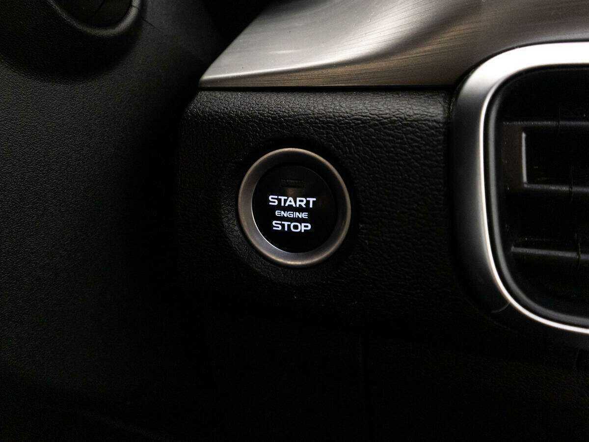 Купить Geely Coolray, 2021, 59 842 км.. Фото: #17