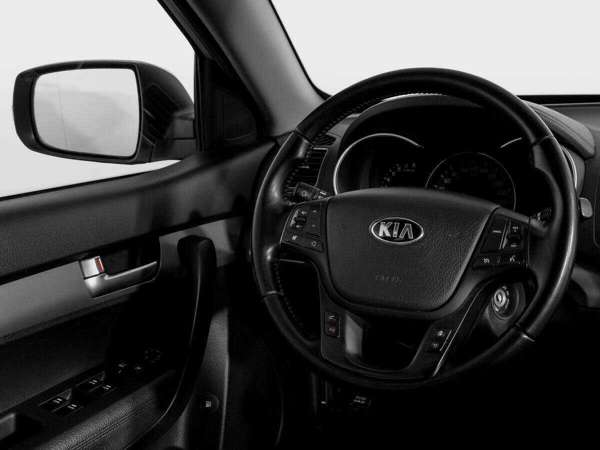 Купить Kia Sorento, 2013, 108 000 км.. Фото: #13