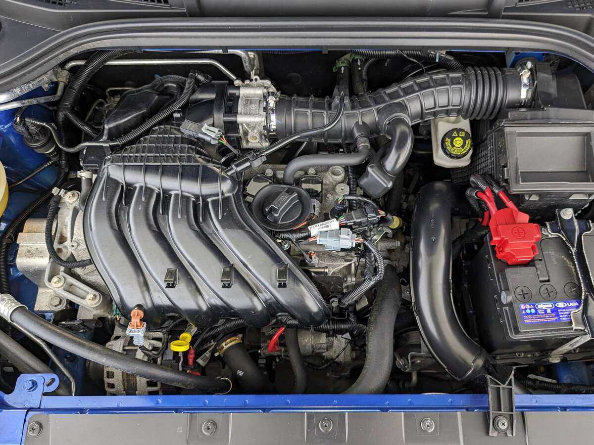 Купить Lada (ВАЗ) Vesta, 2021, 27 452 км.. Фото: #8