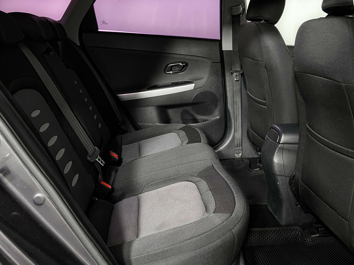 Купить Kia Ceed, 2013, 242 620 км.. Фото: #9
