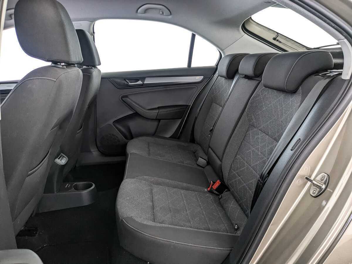 Купить Volkswagen Polo, 2020, 139 864 км.. Фото: #13