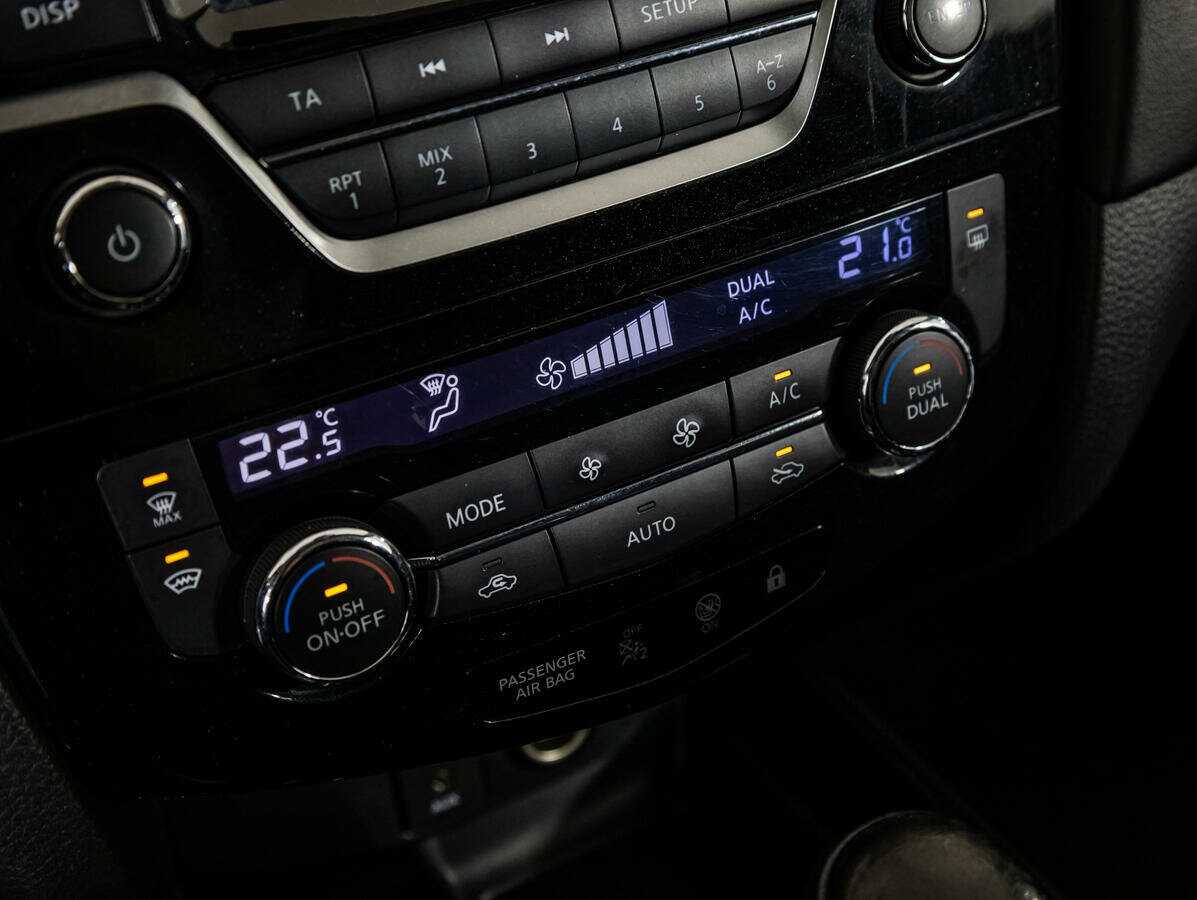 Купить Nissan Qashqai, 2019, 141 278 км.. Фото: #12