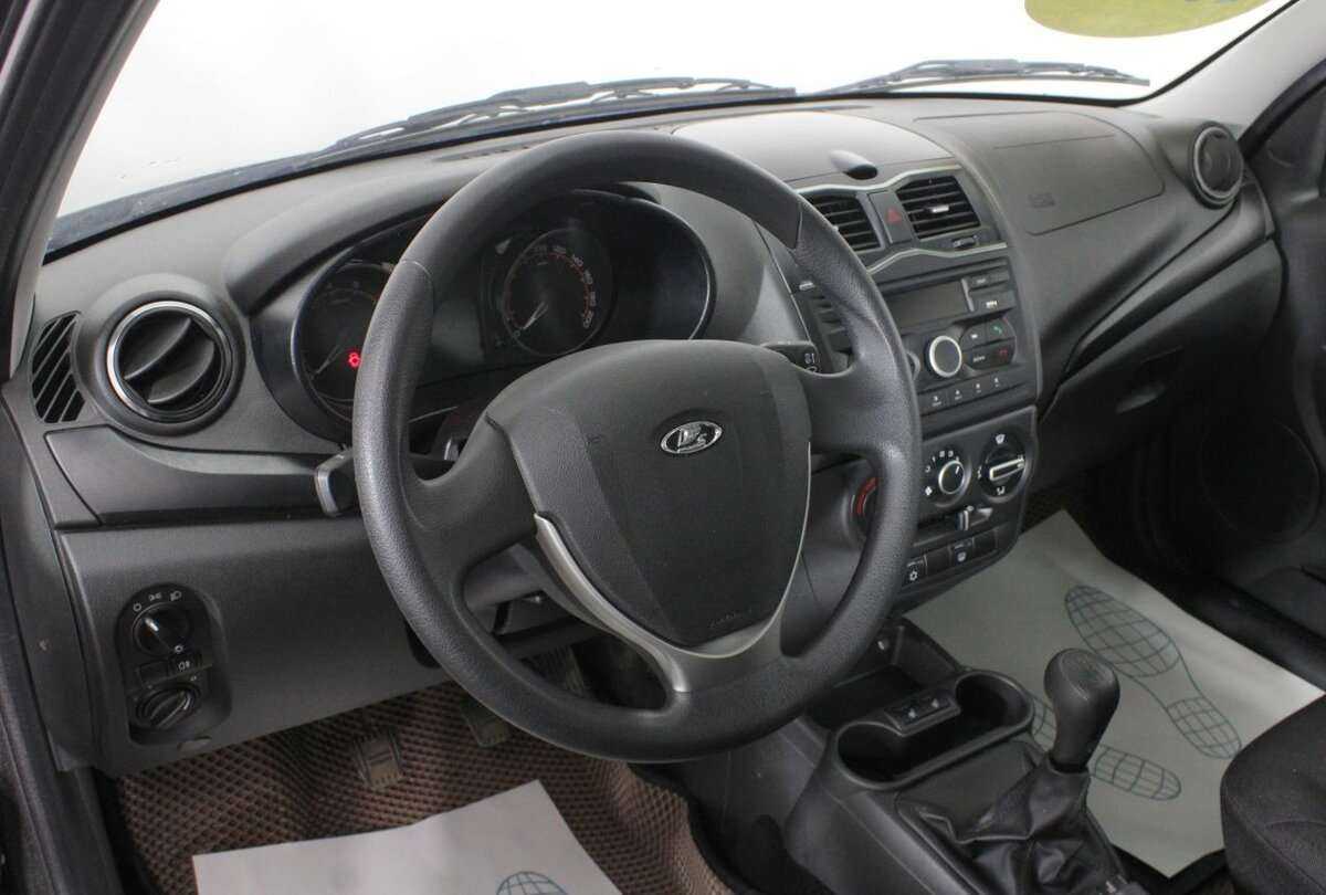 Купить Lada (ВАЗ) Granta, 2022, 18 768 км.. Фото: #8