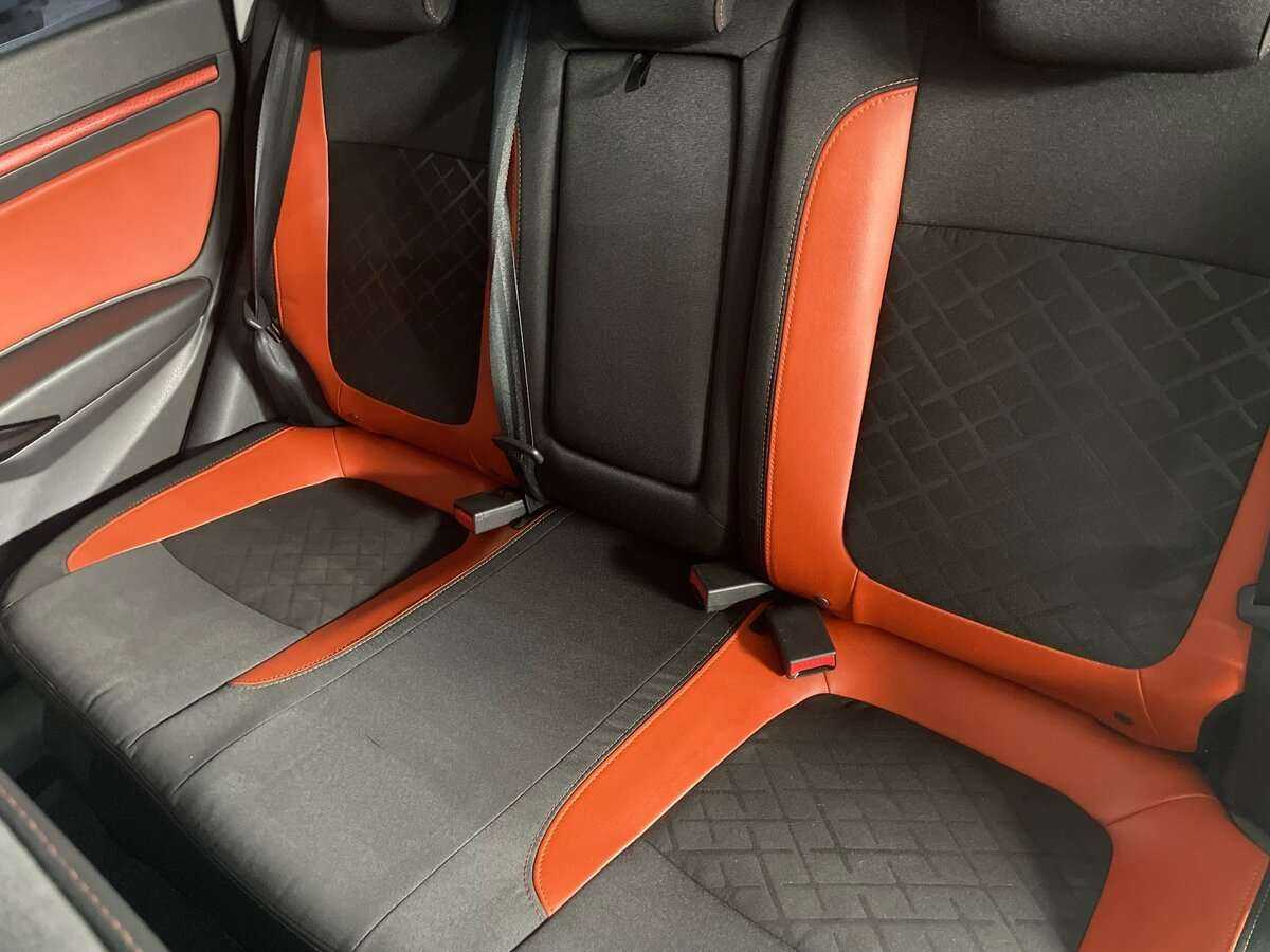 Купить Lada (ВАЗ) Vesta, 2018, 88 269 км.. Фото: #17