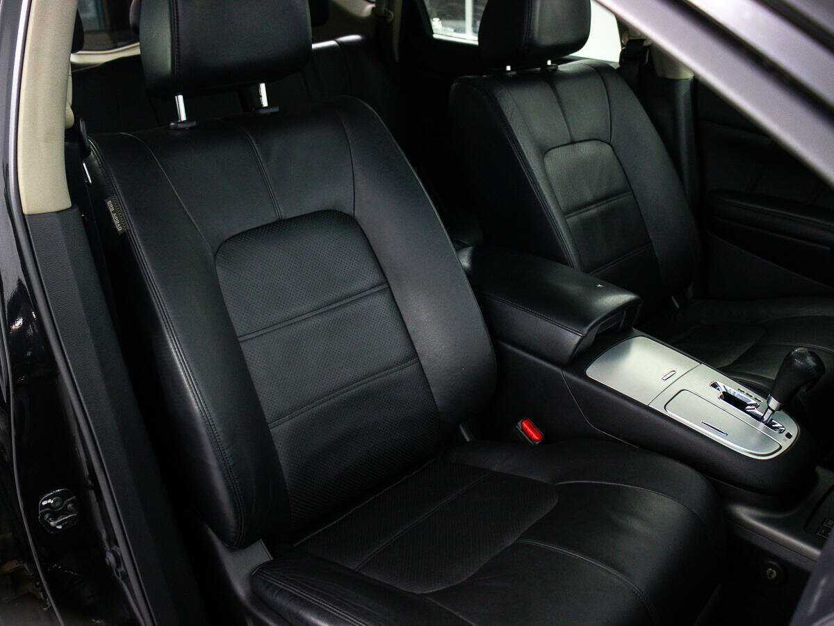 Купить Nissan Murano, 2013, 244 115 км.. Фото: #9