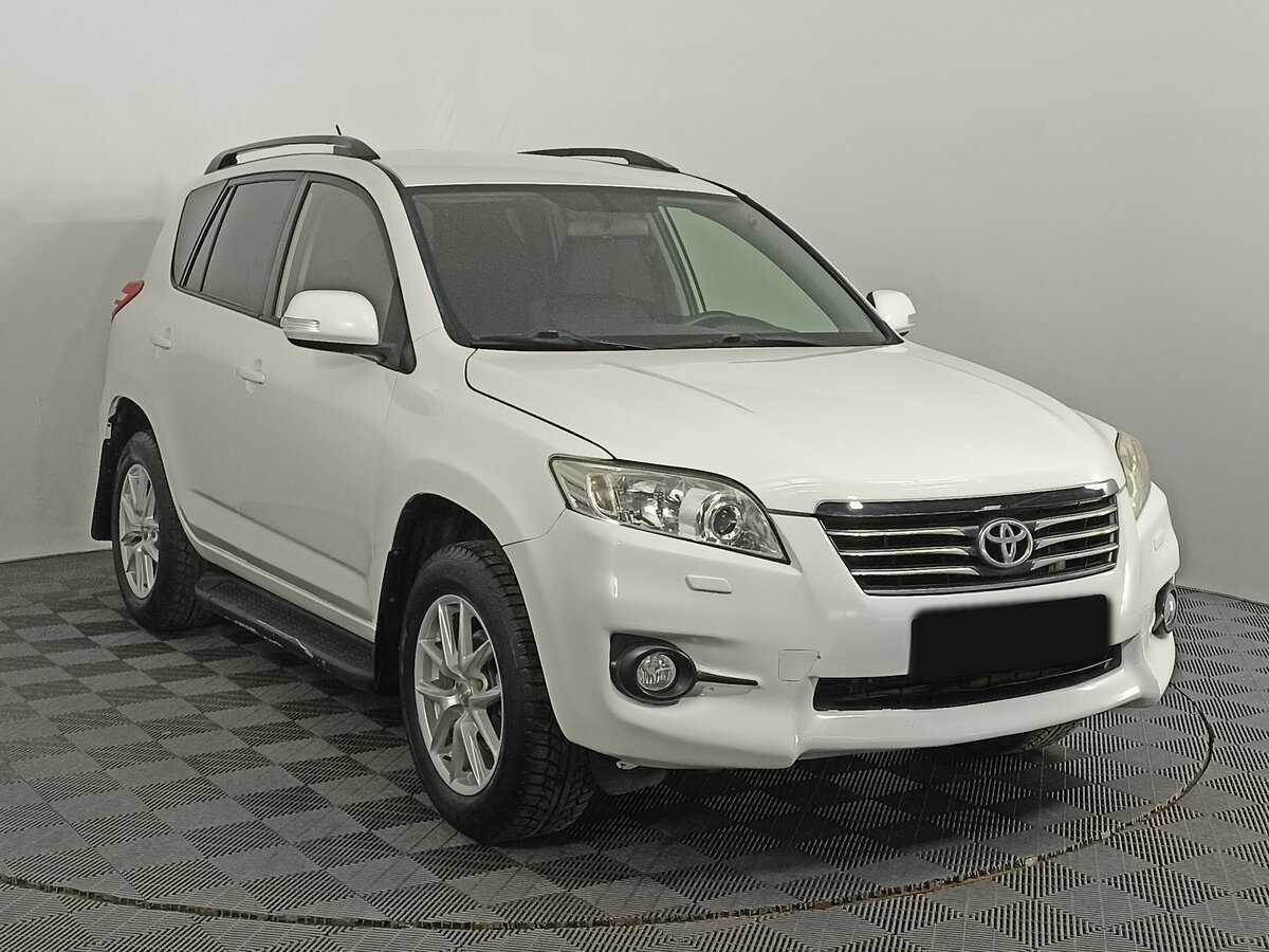 Купить Toyota RAV4, 2012, 150 002 км.. Фото: #2