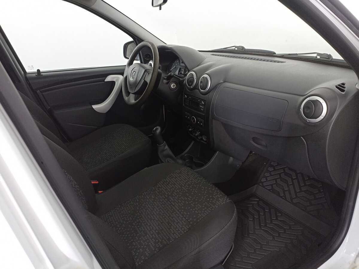 Купить Lada (ВАЗ) Largus, 2021, 136 303 км.. Фото: #10