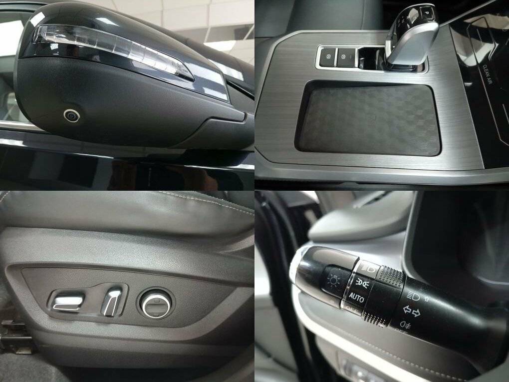 Купить Chery Tiggo 4 Pro, 2022, 66 894 км.. Фото: #21