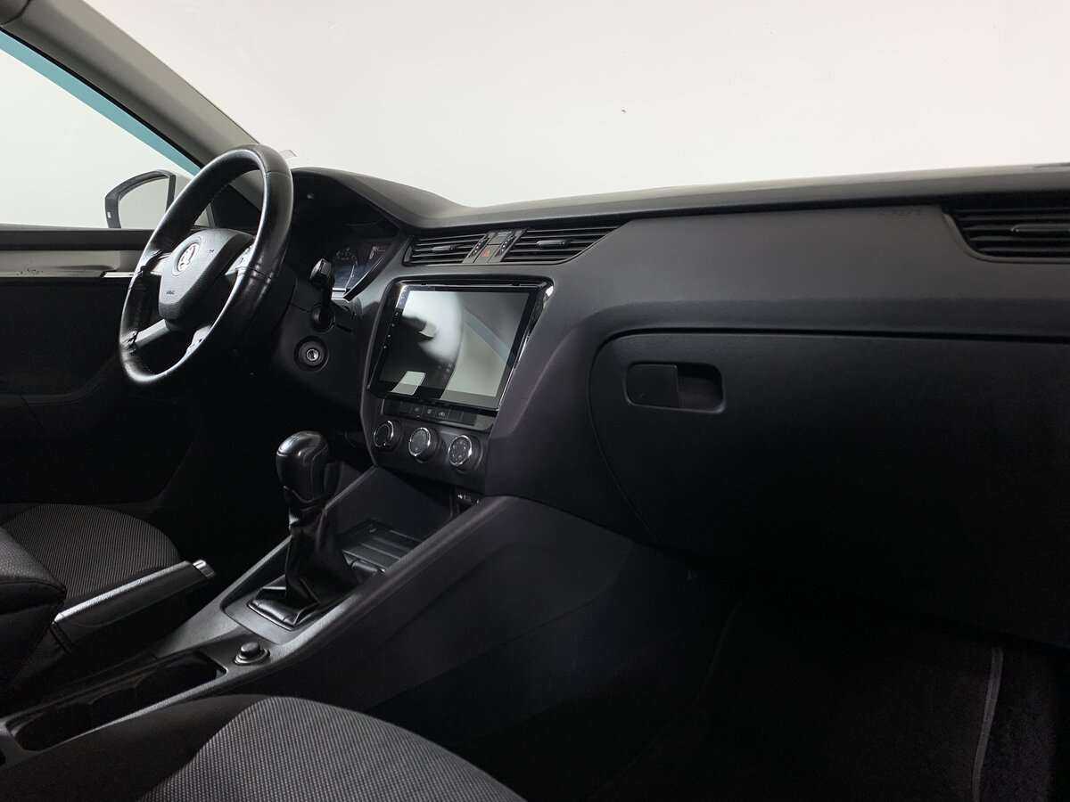 Купить Skoda Octavia, 2014, 221 416 км.. Фото: #10