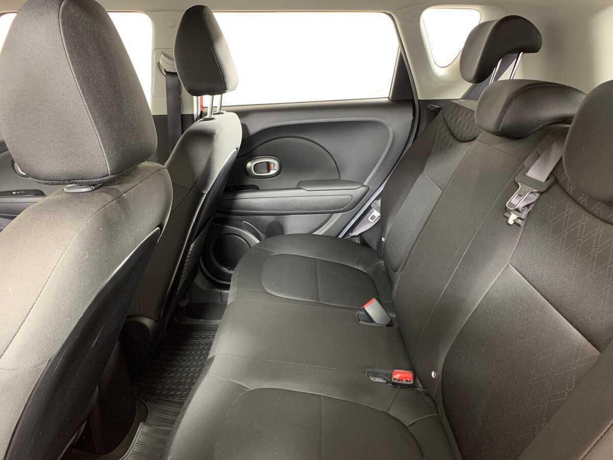 Купить Kia Soul, 2015, 12 000 км.. Фото: #16
