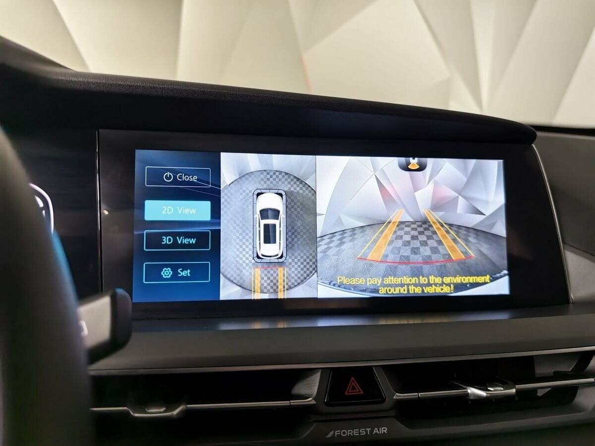 Купить Changan CS75 Plus, 2023, 58 387 км.. Фото: #8