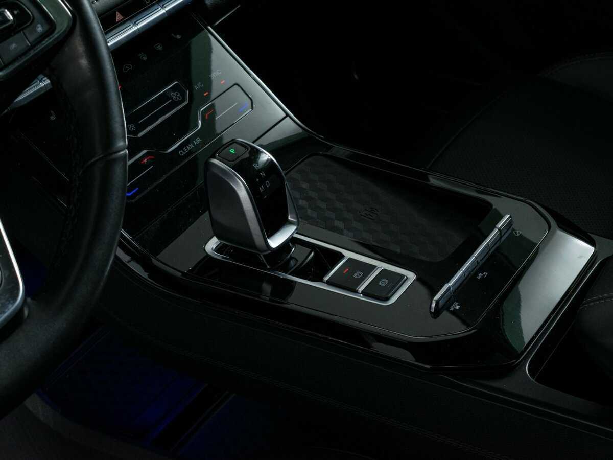 Купить Chery Tiggo 7 Pro, 2021, 79 500 км.. Фото: #14