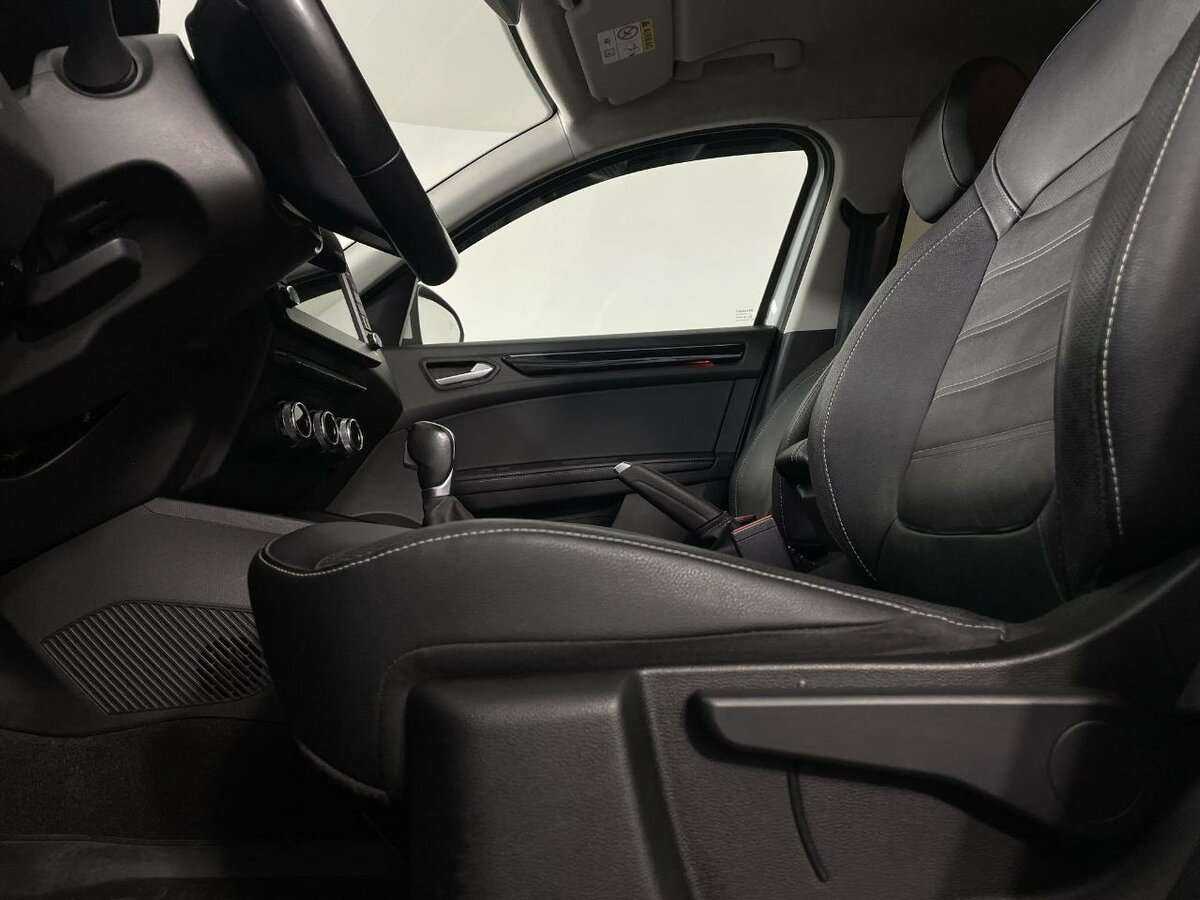 Купить Renault Arkana, 2019, 103 976 км.. Фото: #9