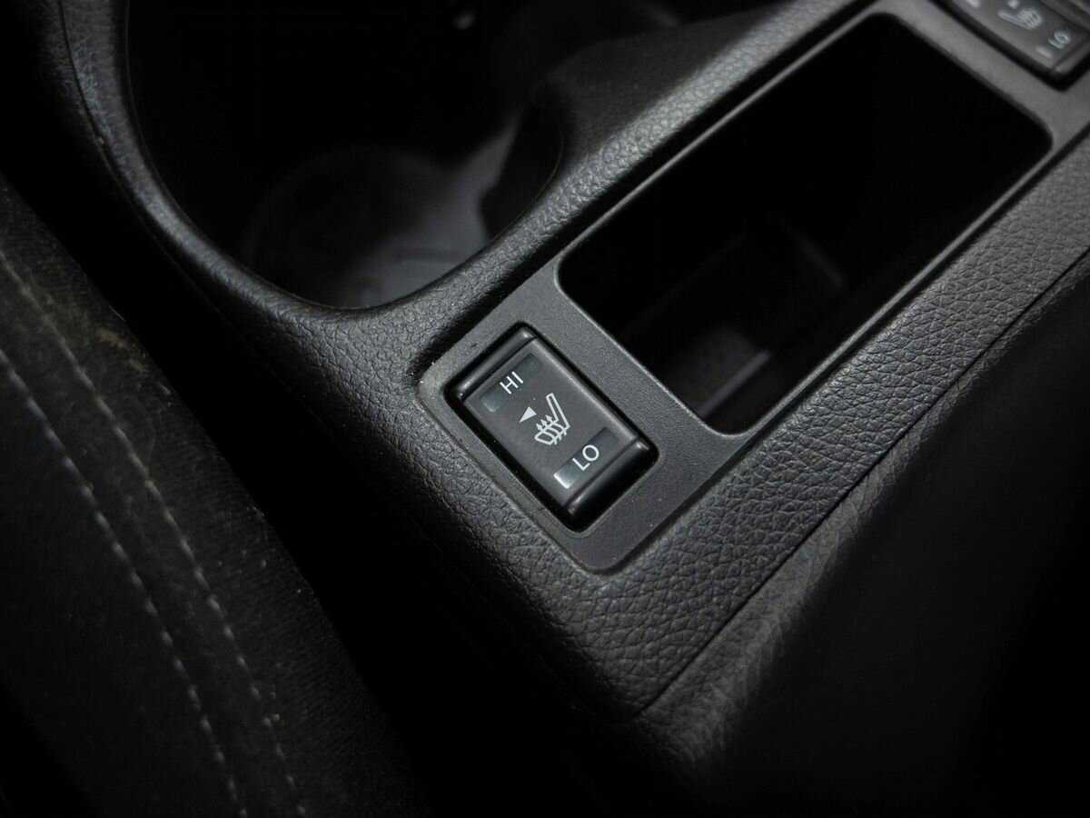 Купить Nissan X-Trail, 2017, 139 000 км.. Фото: #21