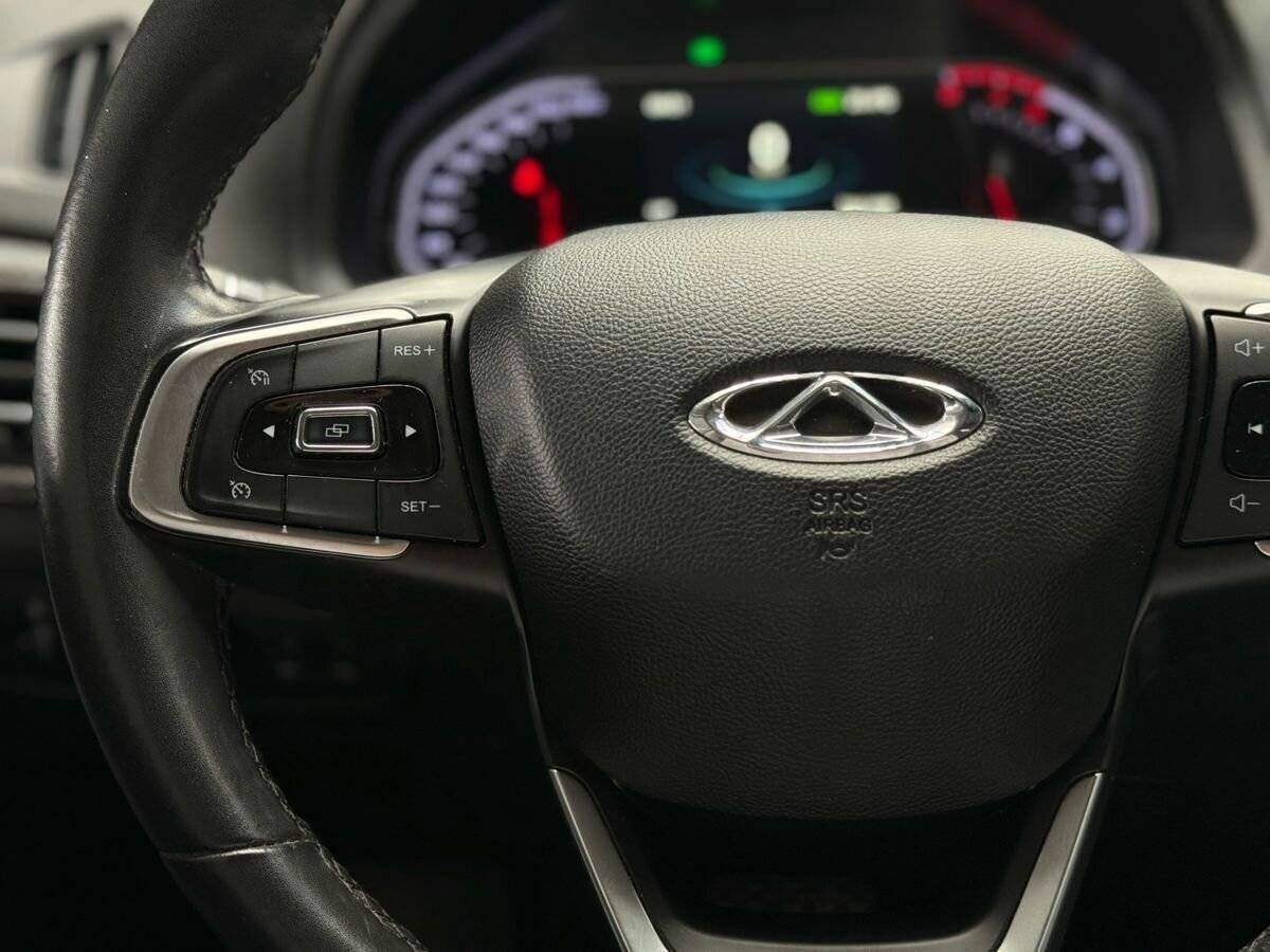 Купить Chery Tiggo 7, 2019, 94 313 км.. Фото: #27