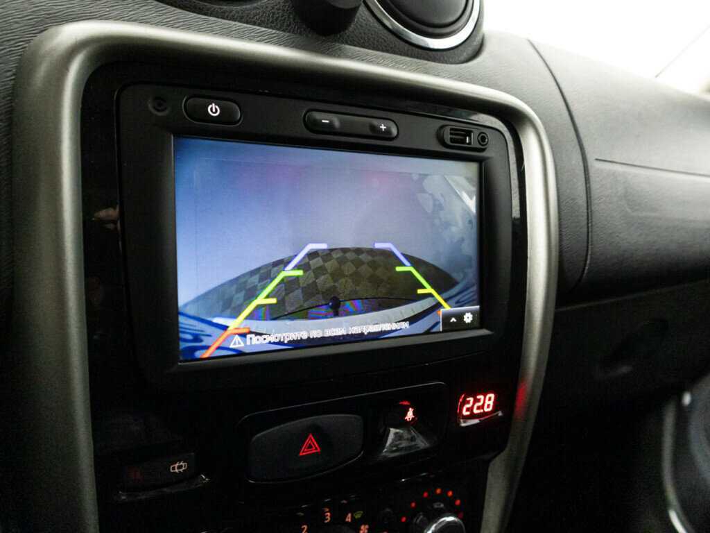 Купить Renault Duster, 2015, 141 300 км.. Фото: #15