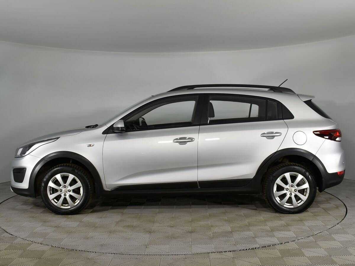Купить Kia Rio, 2019, 65 558 км.. Фото: #4