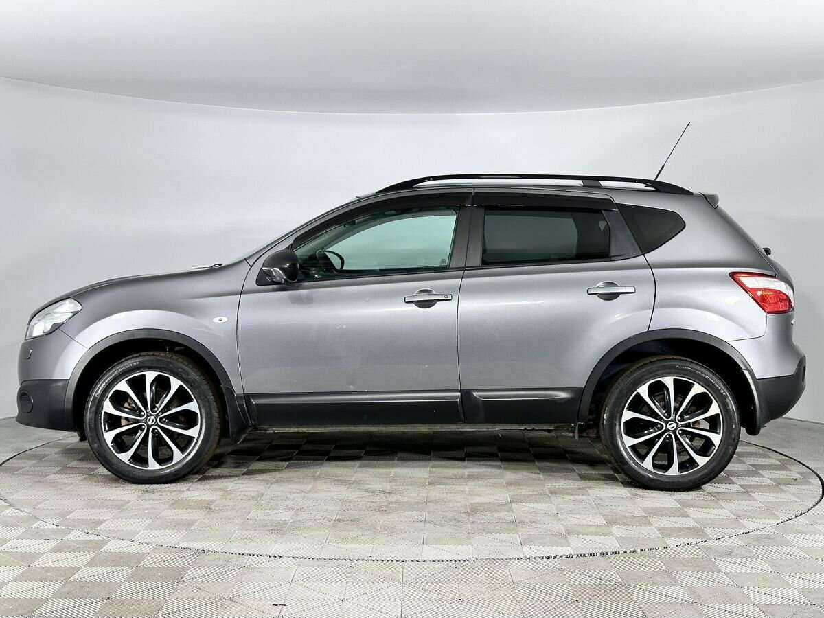 Купить Nissan Qashqai, 2013, 182 977 км.. Фото: #5