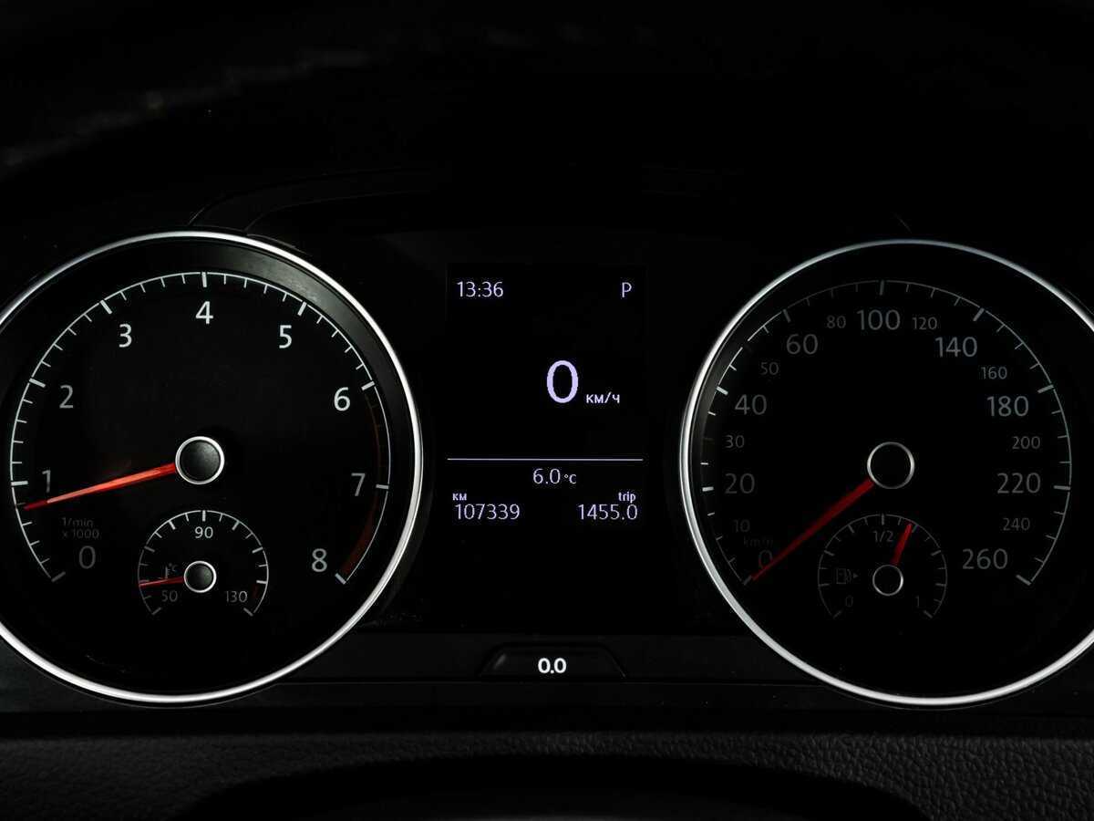 Купить Volkswagen Golf, 2018, 107 337 км.. Фото: #16