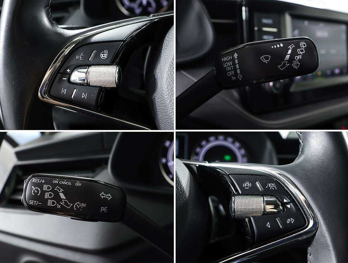 Купить Skoda Rapid, 2020, 62 742 км.. Фото: #17