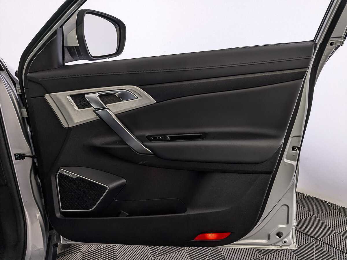 Купить Geely Atlas, 2019, 89 045 км.. Фото: #24