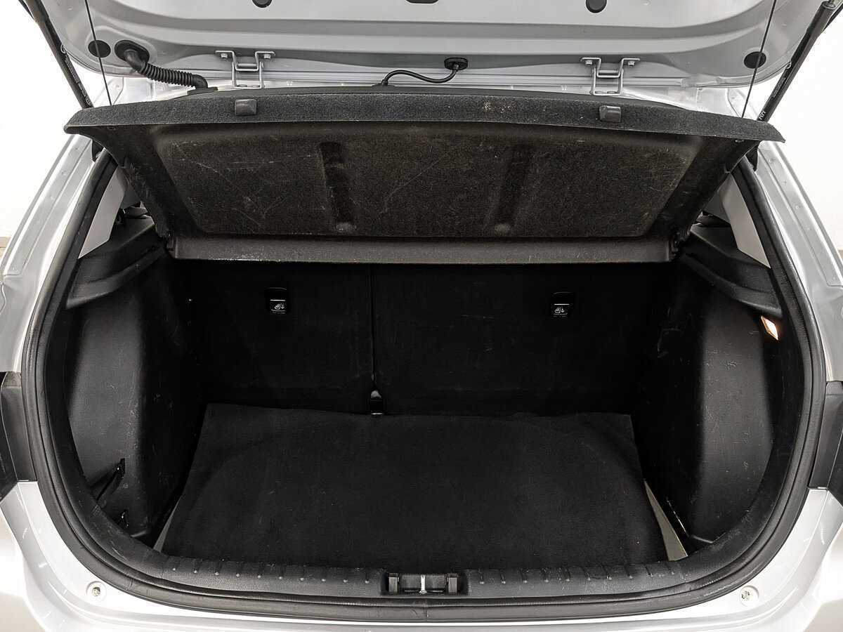 Купить Kia Rio, 2020, 179 758 км.. Фото: #9