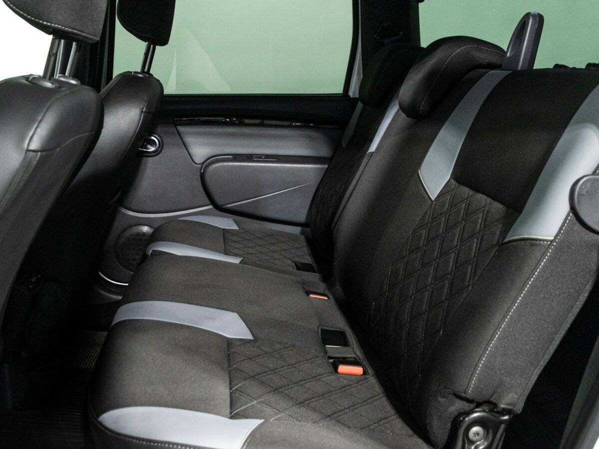 Купить Lada (ВАЗ) Largus, 2021, 78 800 км.. Фото: #9