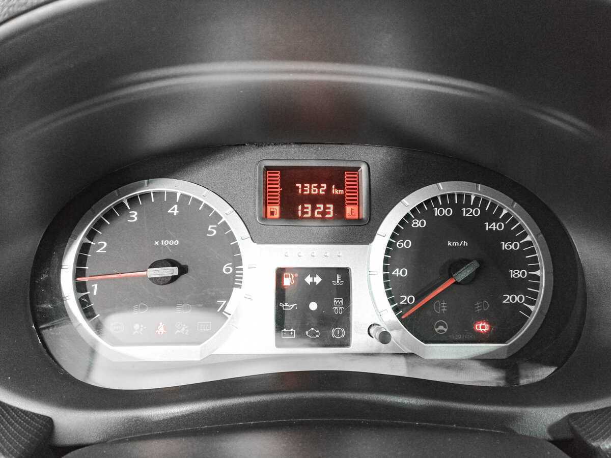 Купить Lada (ВАЗ) Largus, 2020, 73 593 км.. Фото: #7