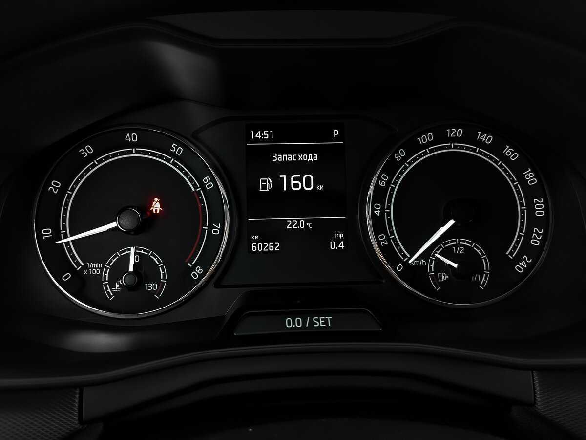 Купить Skoda Rapid, 2020, 60 258 км.. Фото: #15