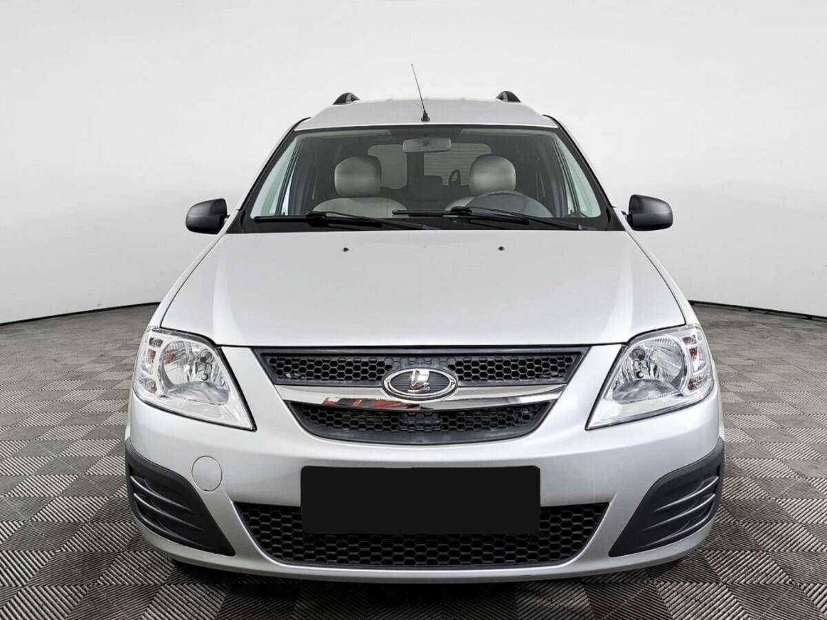 Купить Lada (ВАЗ) Largus, 2019, 81 233 км.. Фото: #1