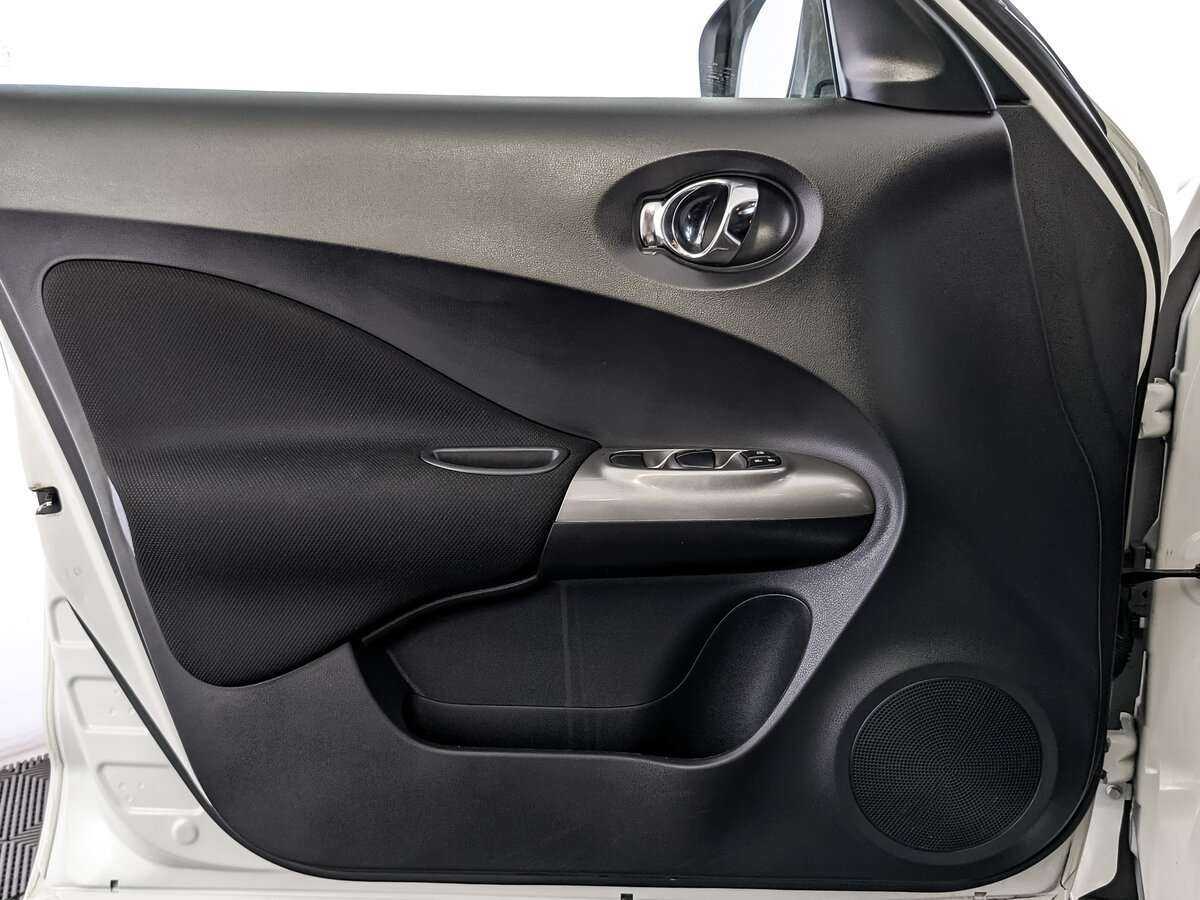 Купить Nissan Juke, 2018, 27 500 км.. Фото: #14