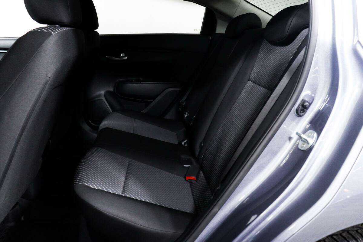 Купить Kia Rio, 2020, 93 713 км.. Фото: #11