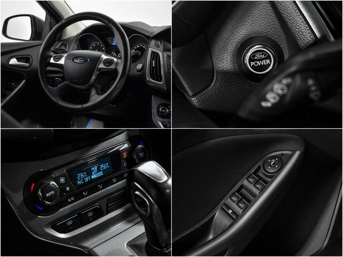 Купить Ford Focus, 2013, 330 051 км.. Фото: #16