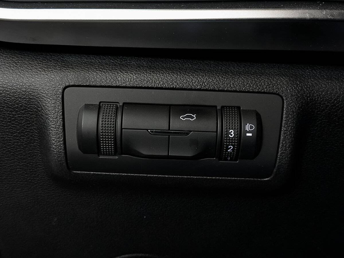 Купить Chery Tiggo 7 Pro, 2022, 82 170 км.. Фото: #26