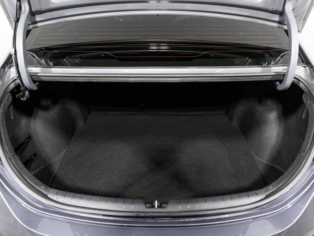 Купить Hyundai Solaris, 2021, 46 000 км.. Фото: #14